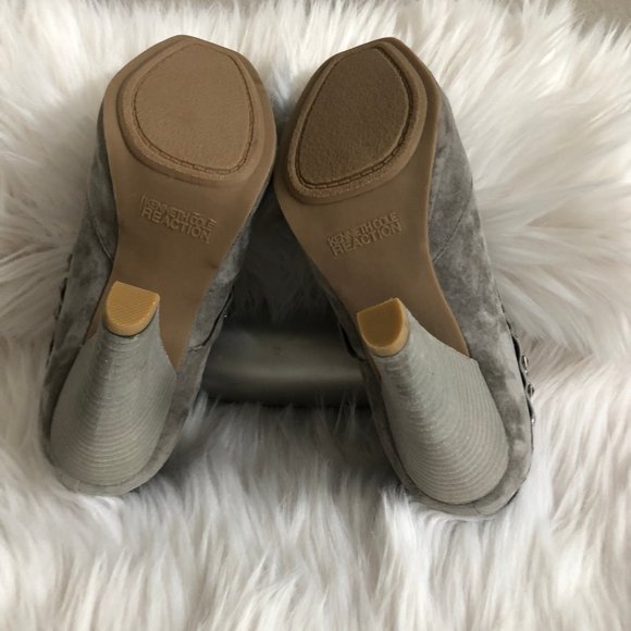 Shoes, booties - Picture 9 of 12